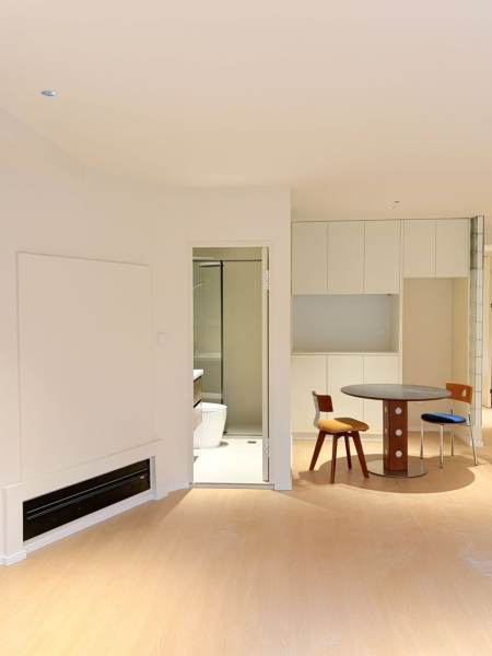 Housing image — Living Room