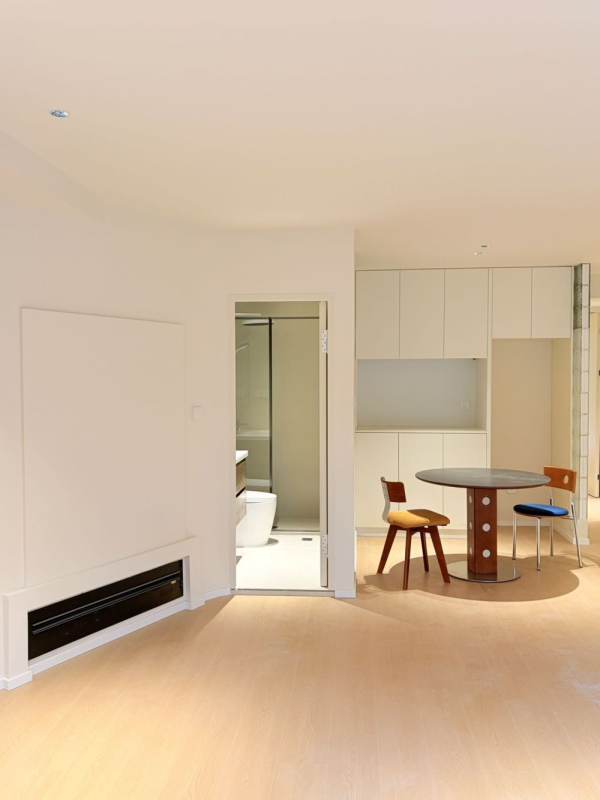 Housing image — Living Room