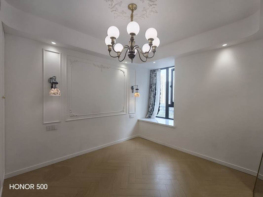 Housing image — Bedroom