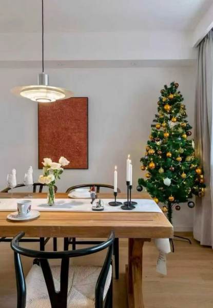 Housing image — Dining Area
