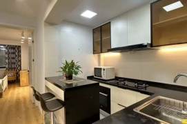 1BR Apartment in Jing'an (L7)