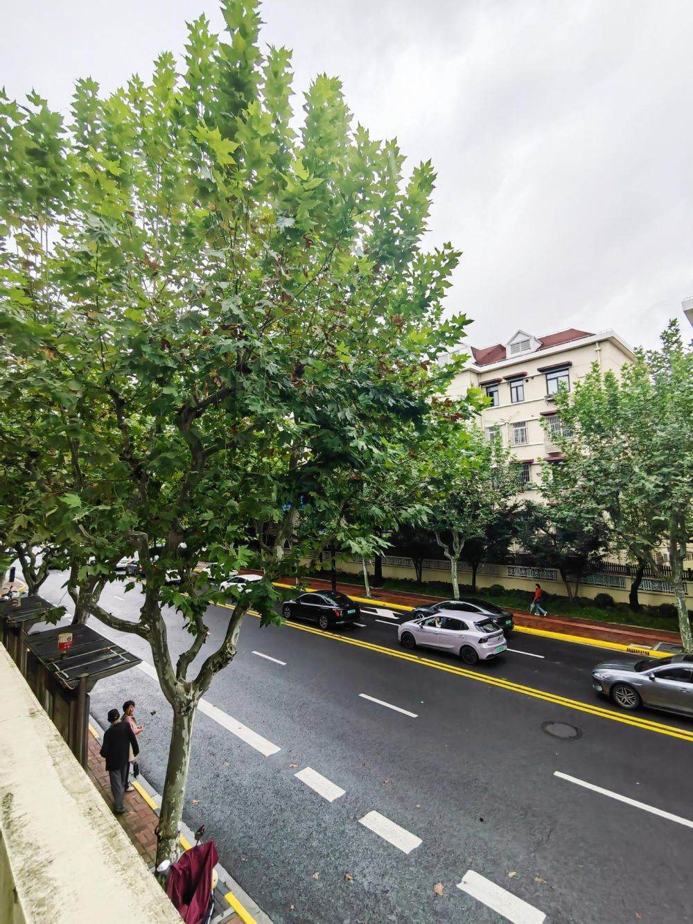 Housing image — View