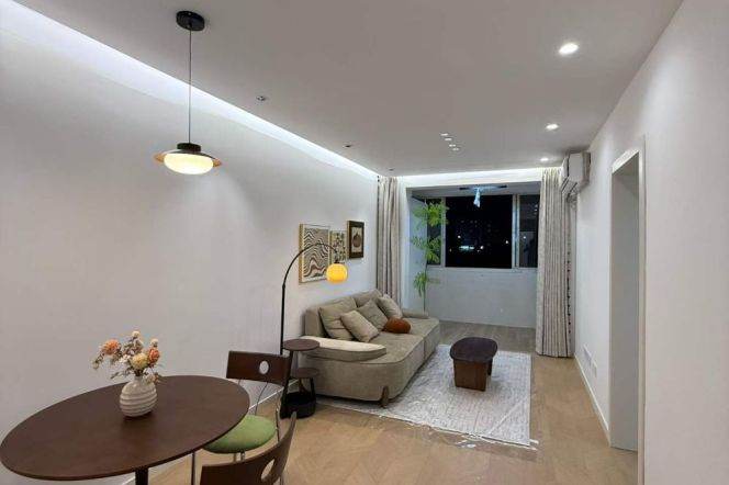 2BR Apartment in Houtan (L7/L13)
