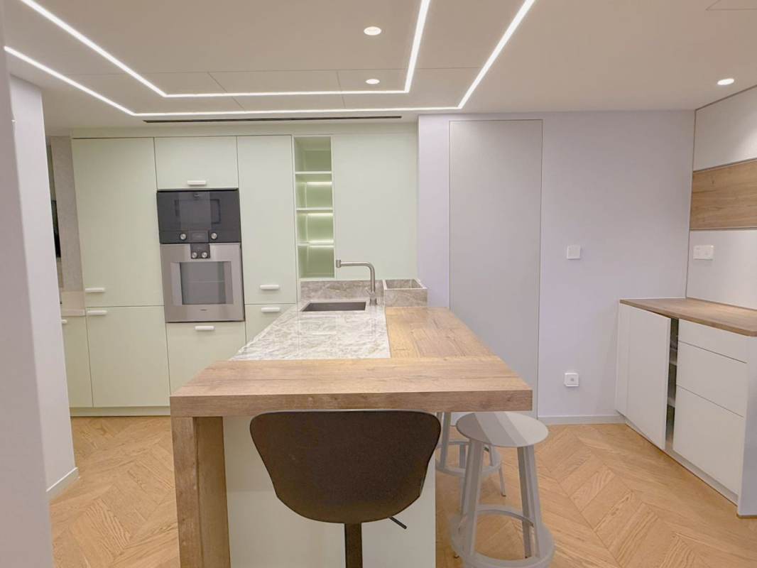Housing image — Kitchen