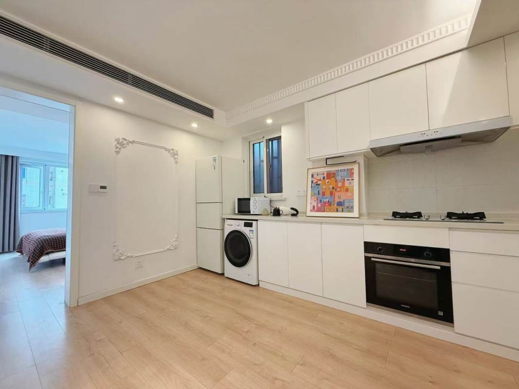 Housing image — Kitchen