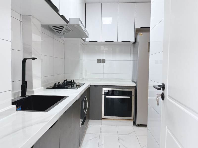 Housing image — Kitchen