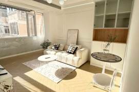 1BR Lane House in Gubei