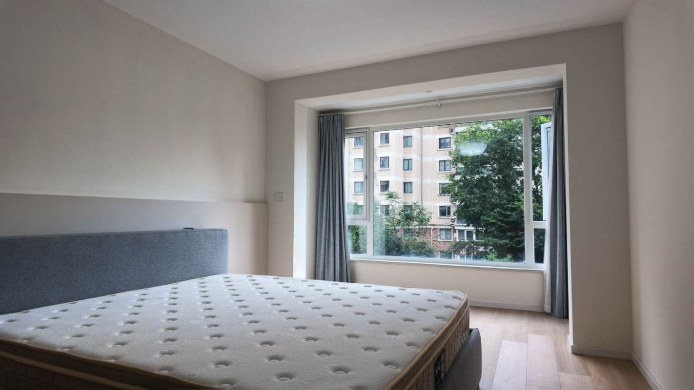 Housing image — Bedroom