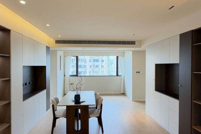 3BR Apartment in Gubei (L2)