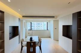 3BR Apartment in Gubei (L2)