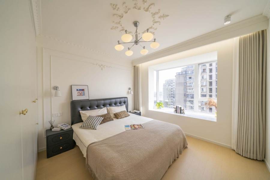 Housing image — Bedroom