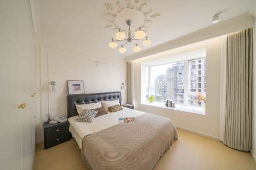 Housing image — Bedroom