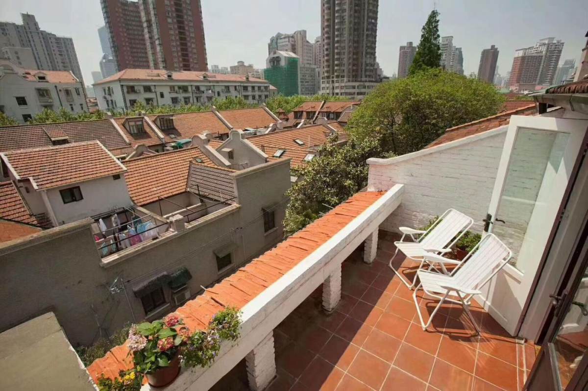 Housing image — Terrace