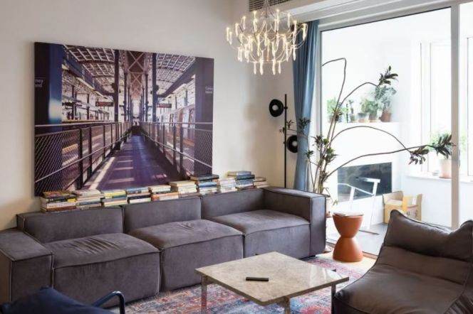 Spacious 3BR Apartment in Old Xuhui (L10/L11)