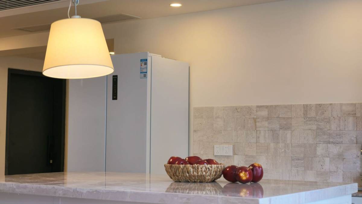 Housing image — Dining Area