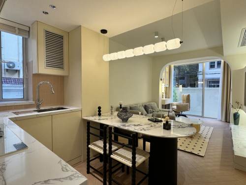 Housing image — Living Room