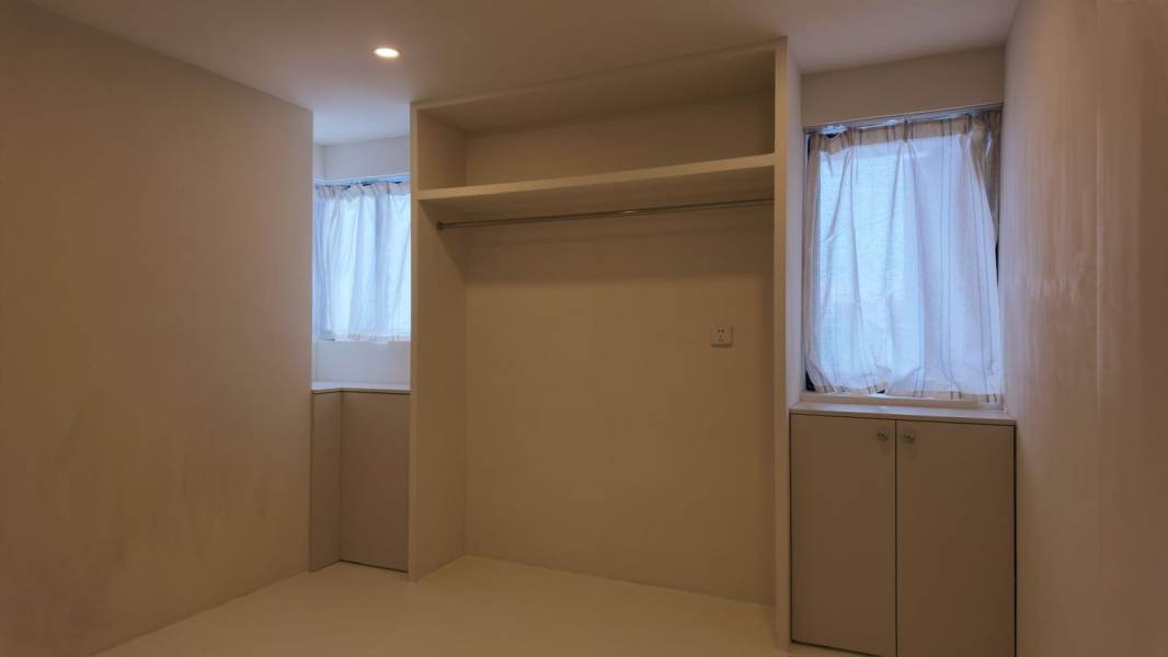 Housing image — Bedroom