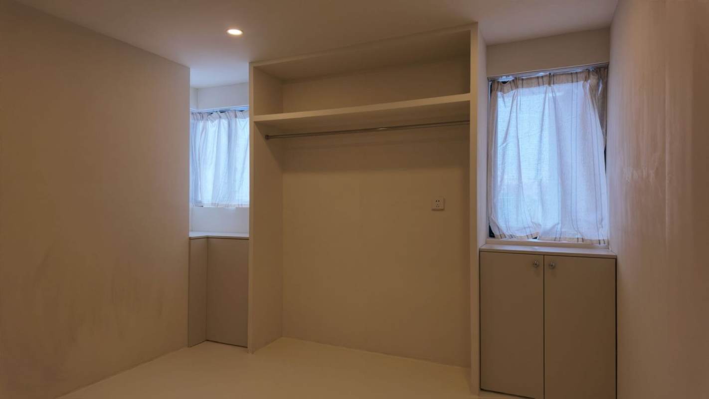 Housing image — Bedroom