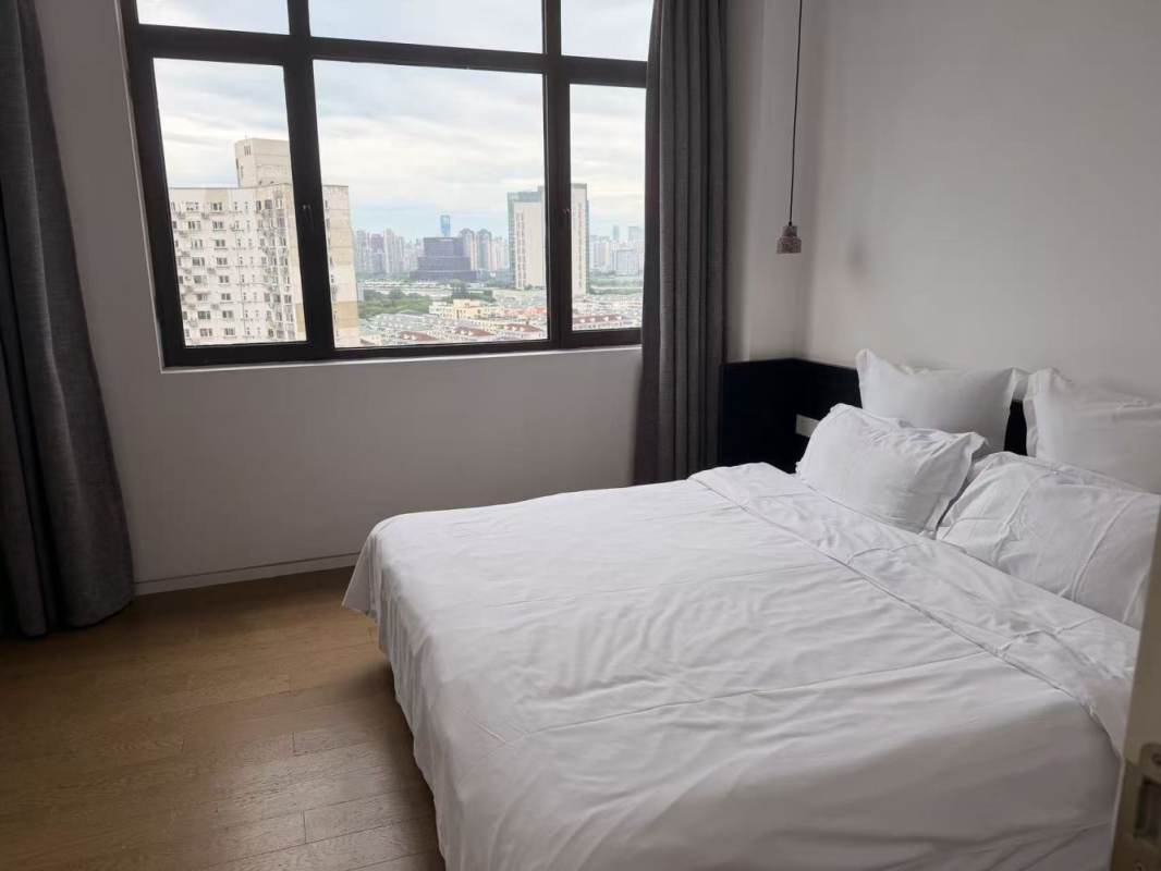 Housing image — Bedroom