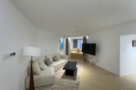 Spacious 2BR Apartment at Sanhe Garden