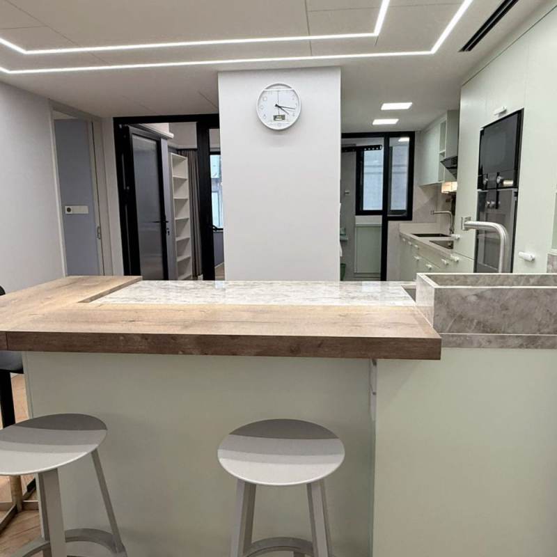Housing image — Kitchen