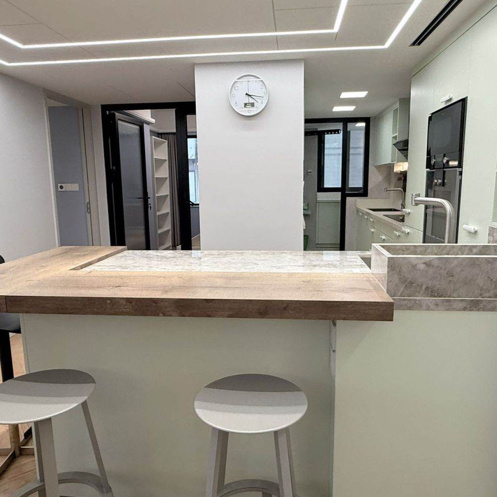 Housing image — Kitchen