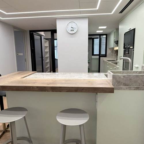 Housing image — Kitchen