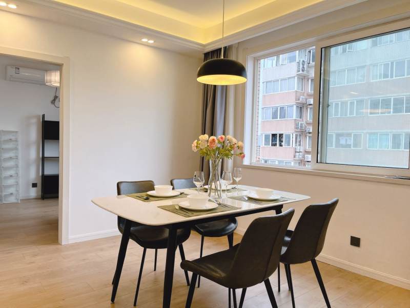 Housing image — Dining Area