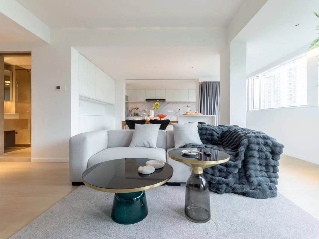 Housing image — Living Room