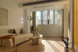Spacious 1BR Apartment at Gaorong Unit