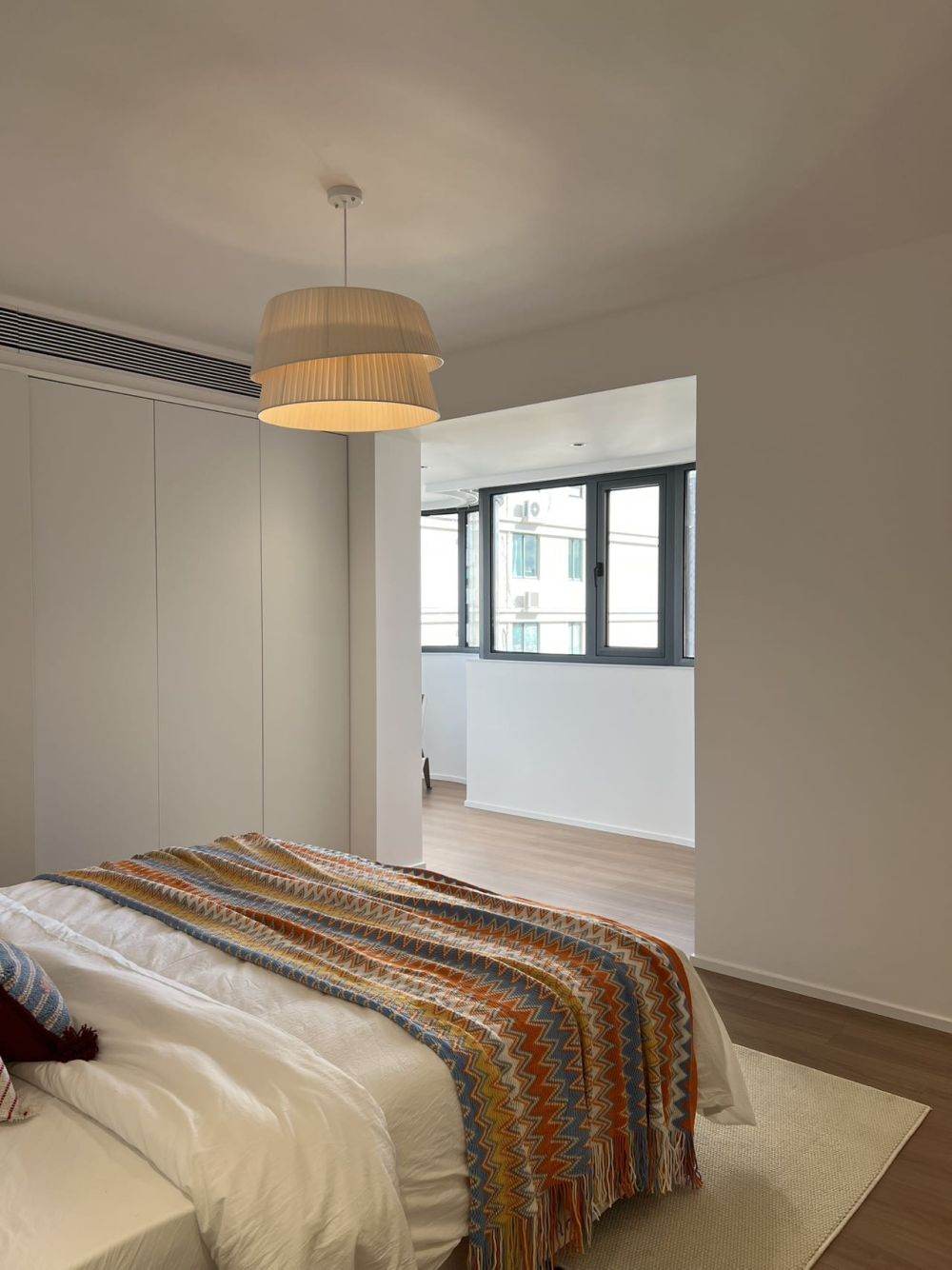 Housing image — Bedroom