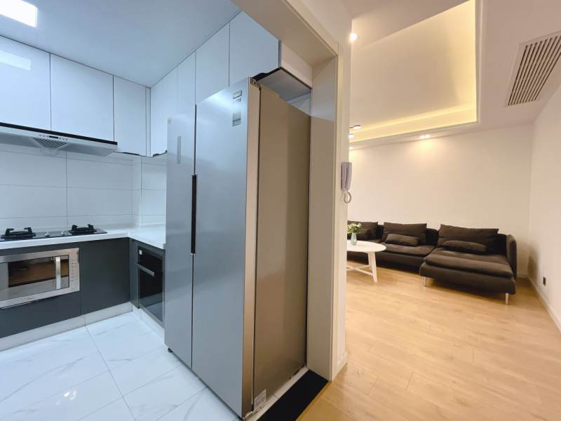 Housing image — Living Room