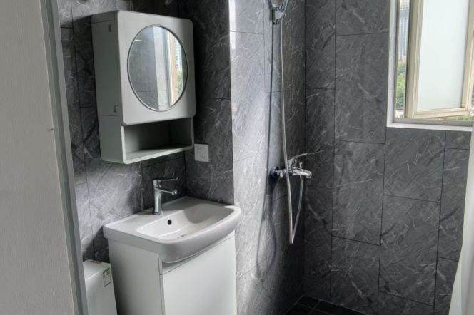 Spacious 1BR Apartment in Xujiahui (L1/L9/L11)
