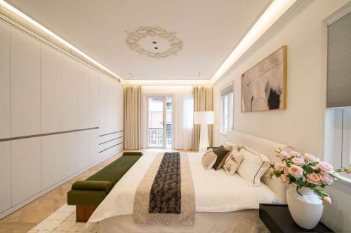 Housing image — Bedroom