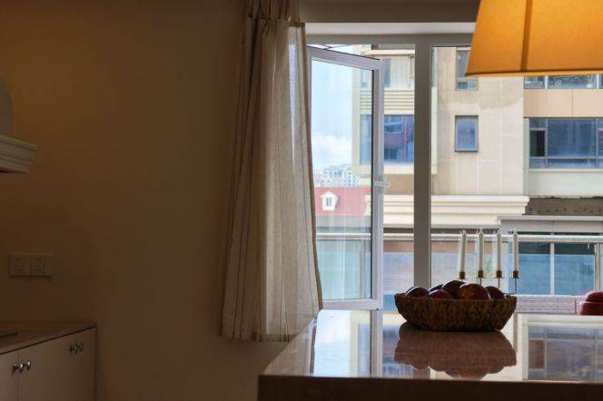 4BR Apartment in Jing'an with Terrace (L2/L11)