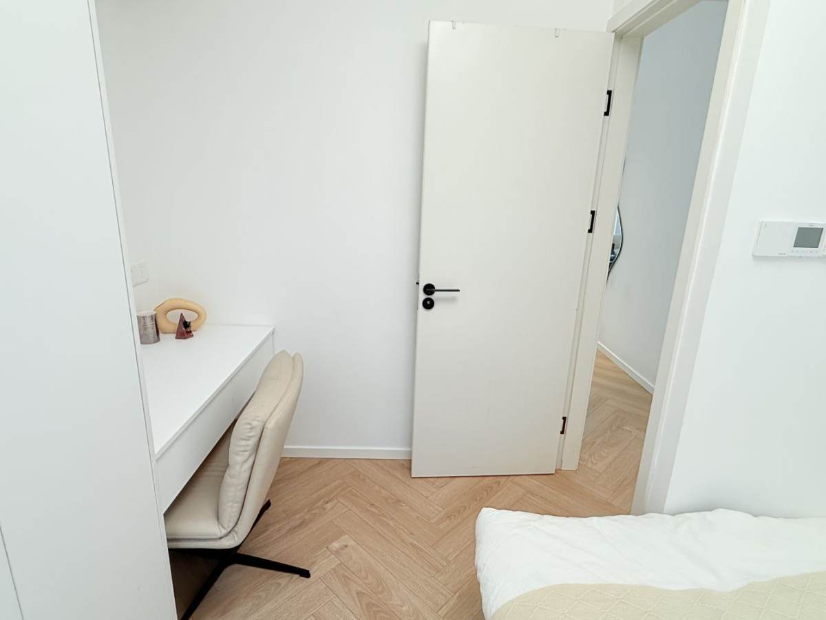 Housing image — Bedroom