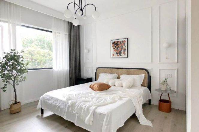 2BR Apartment near Jinshajiang Rd Metro