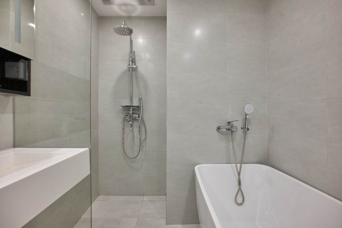 Housing image — Bathroom