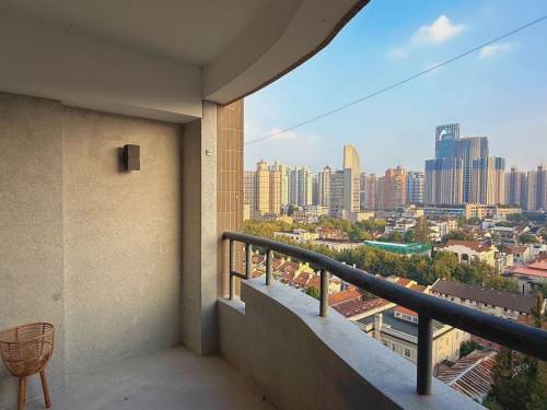 Housing image — Balcony