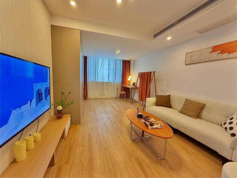 Housing image — Living Room