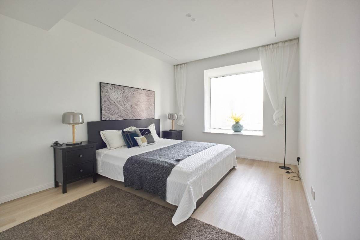 Housing image — Bedroom