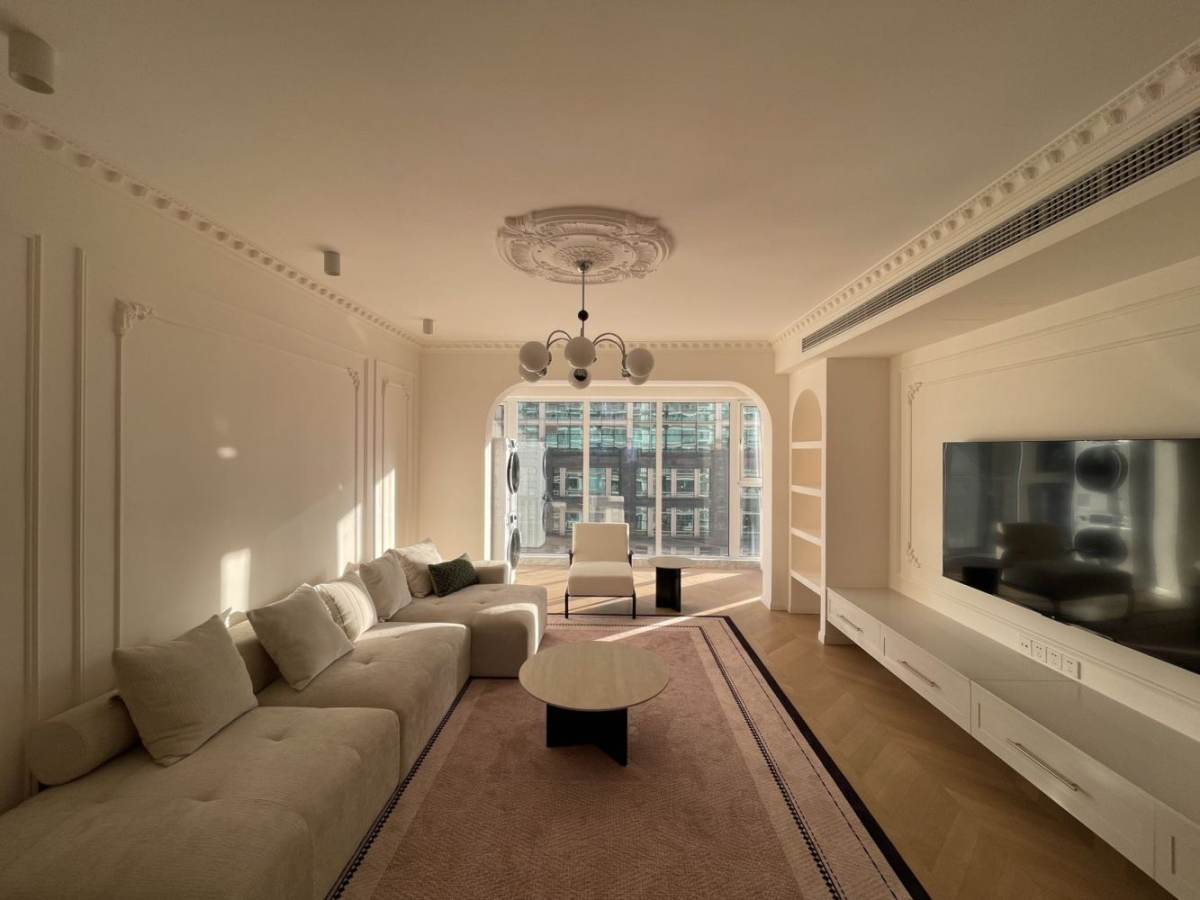 Housing image — Living Room