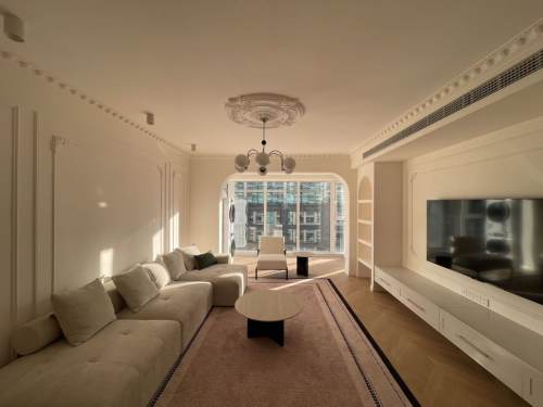 Housing image — Living Room