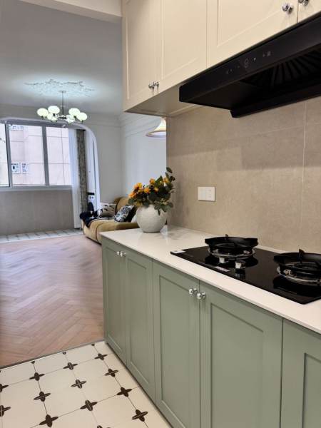 Housing image — Kitchen