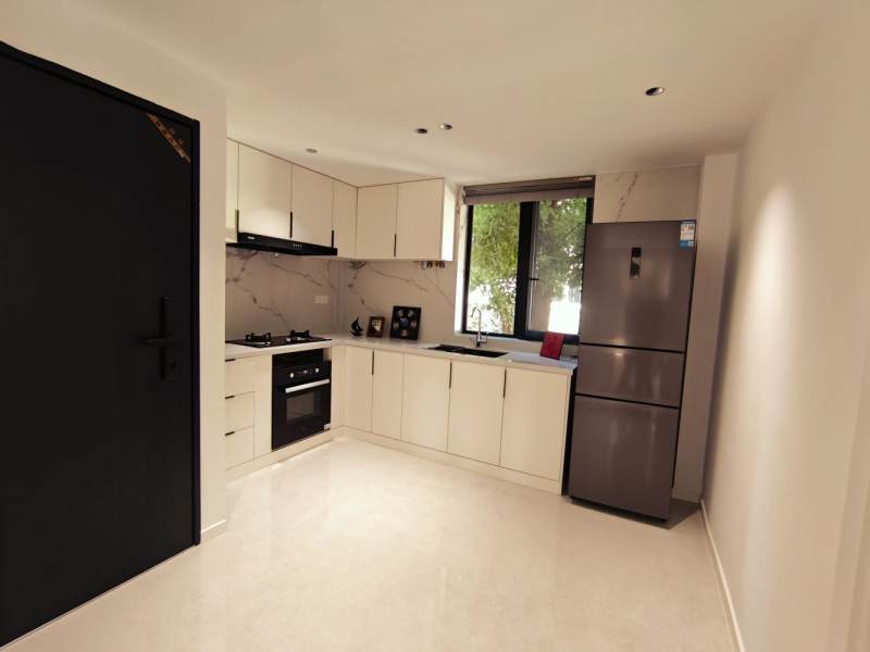 Housing image — Kitchen