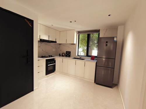 Housing image — Kitchen