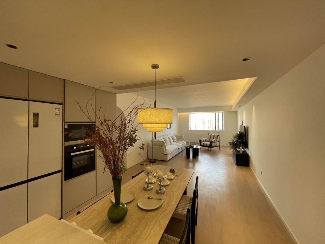Housing image — Living Room