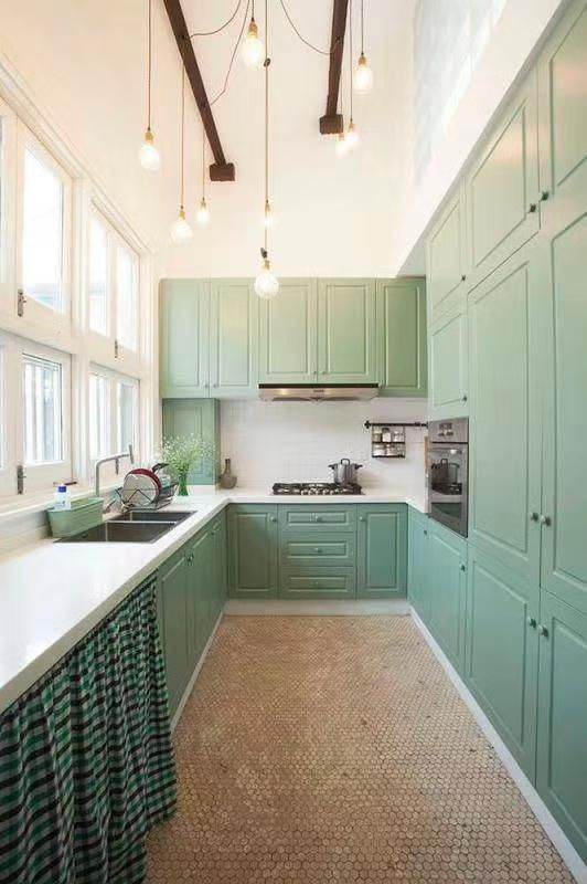 Housing image — Kitchen