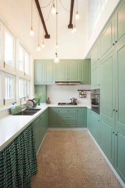 Housing image — Kitchen