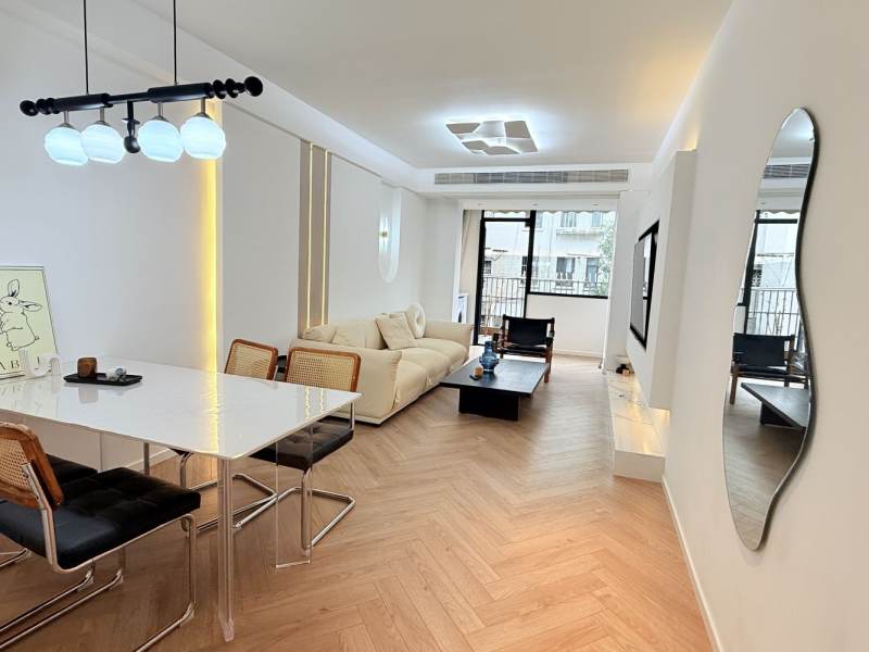 Housing image — Living Room